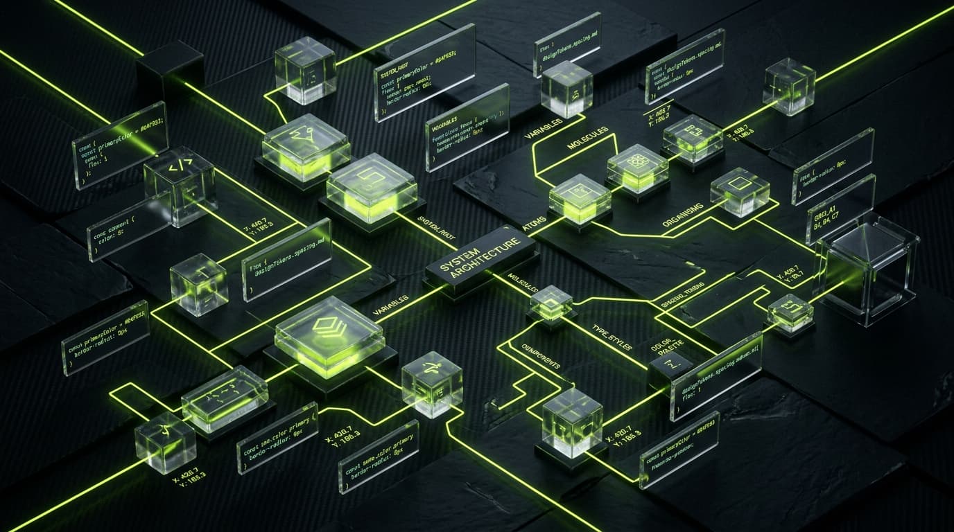 Rhymvex Core Architecture case study